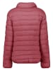 Canadian Peak Steppjacke "Akitaleak" in Bordeaux