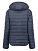 Canadian Peak Steppjacke "Akitaleak" in Dunkelblau