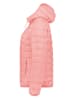 Canadian Peak Steppjacke "Akitaleak" in Rosa