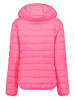 Canadian Peak Steppjacke "Akitaleak" in Pink