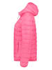 Canadian Peak Steppjacke "Akitaleak" in Pink