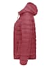 Canadian Peak Steppjacke "Akitaleak" in Bordeaux