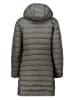 Canadian Peak Płaszcz pikowany "Akitaleak" w kolorze khaki