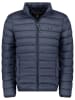 Canadian Peak Steppjacke "Amitaleak" in Dunkelblau