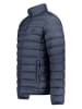 Canadian Peak Steppjacke "Amitaleak" in Dunkelblau