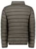 Canadian Peak Kurtka pikowana "Amitaleak" w kolorze khaki