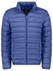 Canadian Peak Steppjacke "Amitaleak" in Blau