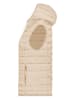 Canadian Peak Steppweste "Vakitaleak" in Beige