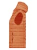 Canadian Peak Steppweste "Vakitaleak" in Orange