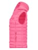 Canadian Peak Steppweste "Vakitaleak" in Pink