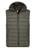 Canadian Peak Steppweste "Vamitaleak" in Khaki