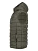 Canadian Peak Steppweste "Vamitaleak" in Khaki