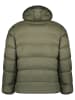Canadian Peak Winterjacke "Counteak" in Khaki