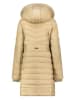 Canadian Peak Wintermantel "Biensureak" in Beige