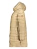 Canadian Peak Wintermantel "Biensureak" in Beige