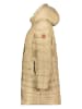 Canadian Peak Wintermantel "Biensureak" in Beige