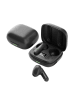 SWEET ACCESS Kabellose Bluetooth-In-Ear-Kopfhörer in Schwarz