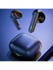 SWEET ACCESS Kabellose Bluetooth-In-Ear-Kopfhörer in Schwarz