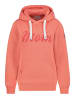 Eight2Nine Hoodie in Orange