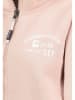 Eight2Nine Sweatjacke in Rosa