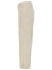 Eight2Nine Cordhose in Creme