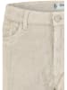Eight2Nine Cordhose in Creme