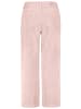 Eight2Nine Cordhose in Rosa