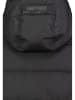 Eight2Nine Steppjacke in Schwarz