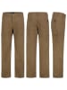 Eight2Nine Broek lichtbruin