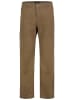 Eight2Nine Broek lichtbruin