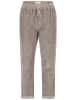 Eight2Nine Cordhose in Beige