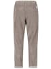 Eight2Nine Cordhose in Beige