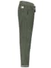 Eight2Nine Cordhose in Khaki