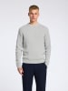 SELECTED HOMME Trui "Theo" lichtgrijs
