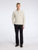 SELECTED HOMME Sweter "Theo" w kolorze beżowym