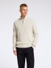 SELECTED HOMME Sweter "Theo" w kolorze beżowym