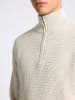 SELECTED HOMME Pullover "Theo" in Sand