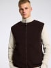 SELECTED HOMME Sweter "Theo" w kolorze beżowym