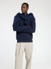 SELECTED HOMME Pullover "Theo" in Dunkelblau