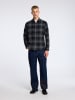 SELECTED HOMME Hemd in Schwarz