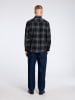 SELECTED HOMME Hemd in Schwarz