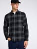 SELECTED HOMME Hemd in Schwarz