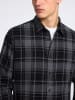 SELECTED HOMME Hemd in Schwarz