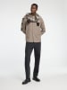 SELECTED HOMME Hemd in Taupe
