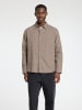 SELECTED HOMME Blouse taupe