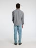 SELECTED HOMME Blouse grijs
