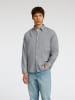 SELECTED HOMME Blouse grijs