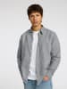 SELECTED HOMME Hemd in Grau