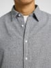 SELECTED HOMME Hemd in Grau