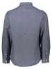SELECTED HOMME Hemd in Blau